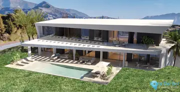 5 bedroom House for Sale in Guadalmina Baja-46983