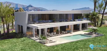 5 bedroom House for Sale in Guadalmina Baja-46984