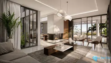 5 bedroom House for Sale in Guadalmina Baja-46985