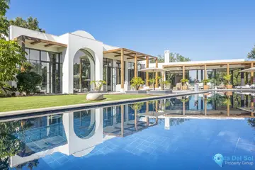 6 bedroom House for Sale in Sotogrande