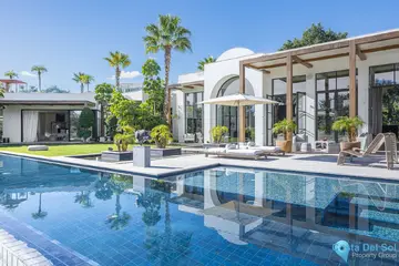 6 bedroom House for Sale in Sotogrande-46996
