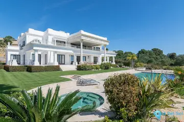 5 bedroom House for Sale in Sotogrande-47017