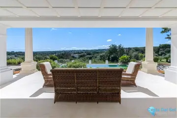 5 bedroom House for Sale in Sotogrande-47021