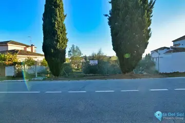1644m2 Plot for Sale in Mijas Golf-83583