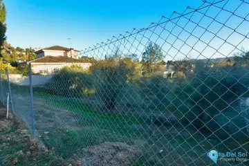 1644m2 Plot for Sale in Mijas Golf-83584