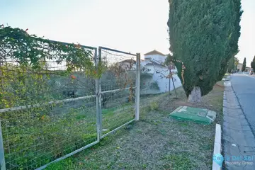 1644m2 Plot for Sale in Mijas Golf-83587