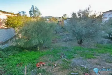 1644m2 Plot for Sale in Mijas Golf-83588