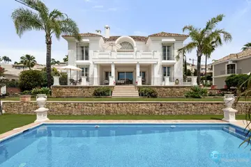 5 bedroom House for Sale in Sierra Blanca-47039