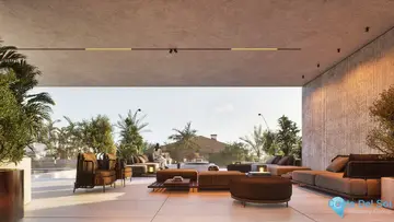 5 bedroom House for Sale in Benahavís-47051