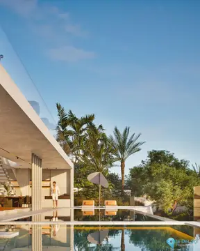 5 bedroom House for Sale in Benahavís-47056