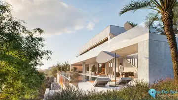 5 bedroom House for Sale in Benahavís-47058