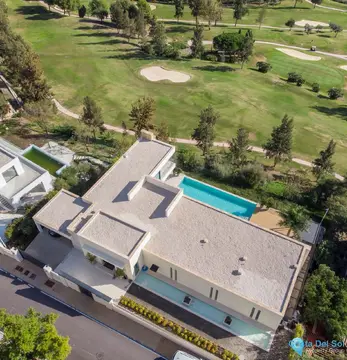 5 bedroom House for Sale in Benahavís-47082