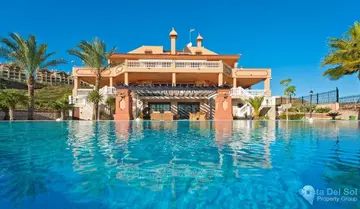 7 bedroom House for Sale in Mijas-47083