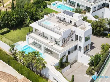 5 bedroom House for Sale in Nagüeles-47094