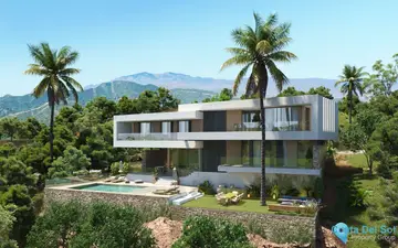 4 bedroom House for Sale in La Quinta-47108