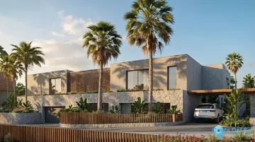 5 bedroom House for Sale in Los Monteros-47110