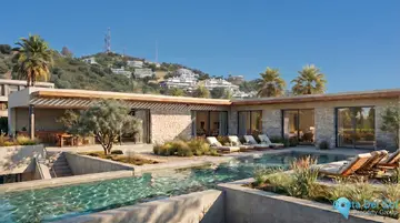5 bedroom House for Sale in Los Monteros-47111
