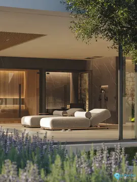 5 bedroom House for Sale in Los Monteros-47120