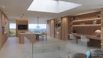 5 bedroom House for Sale in Los Monteros-47113