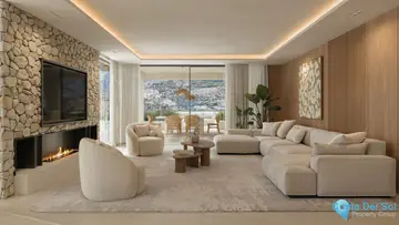 5 bedroom House for Sale in Los Monteros-47117