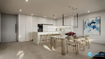 2 - 4 bedroom Apartment for Sale in Casares-17303