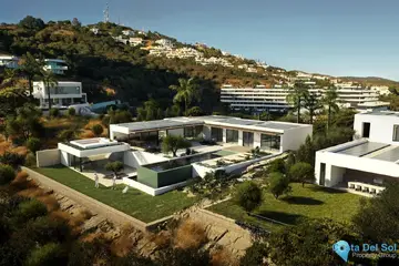 4 bedroom House for Sale in Altos de los Monteros-47121