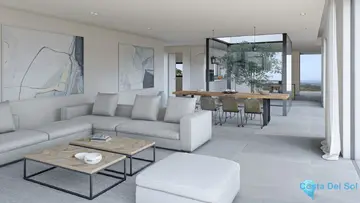4 bedroom House for Sale in Altos de los Monteros-47123