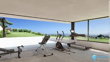 4 bedroom House for Sale in Altos de los Monteros-47125