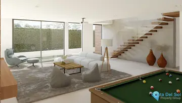 4 bedroom House for Sale in Altos de los Monteros-47128