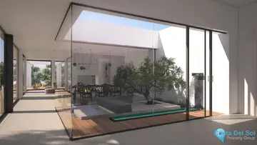 4 bedroom House for Sale in Altos de los Monteros-47129