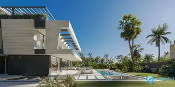 5 bedroom House for Sale in Marbella-47144