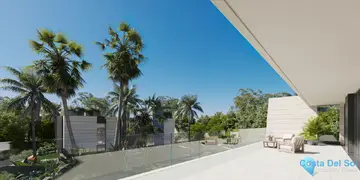 5 bedroom House for Sale in Marbella-47153
