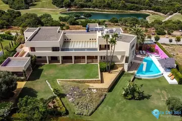 5 bedroom House for Sale in Sotogrande Alto