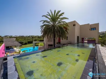 5 bedroom House for Sale in Sotogrande Alto-47159