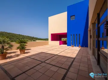 6 bedroom House for Sale in Sotogrande-47185