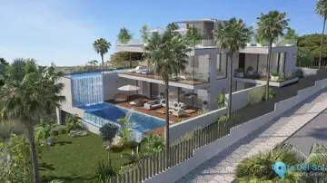 5 bedroom House for Sale in Cabopino-47187