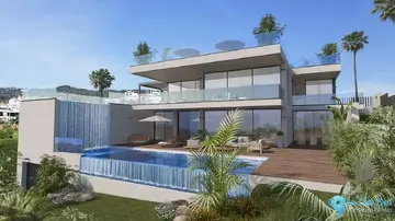 5 bedroom House for Sale in Cabopino-47188