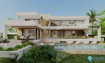 5 bedroom House for Sale in Los Flamingos-47199