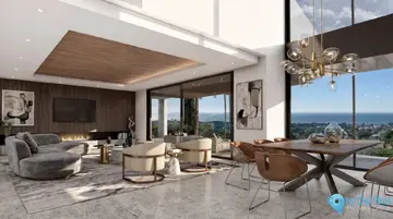 5 bedroom House for Sale in Los Flamingos-47202