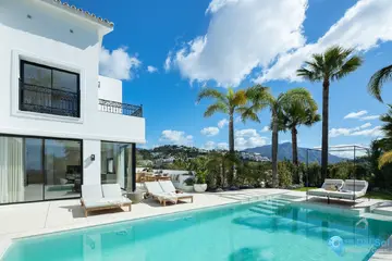5 bedroom House for Sale in Los Arqueros-47215
