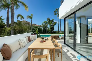 5 bedroom House for Sale in Los Arqueros-47211