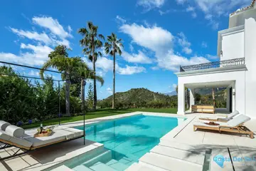 5 bedroom House for Sale in Los Arqueros-47212