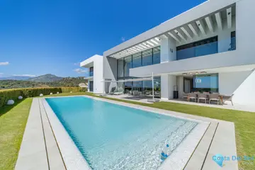 5 bedroom House for Sale in Los Arqueros-47225