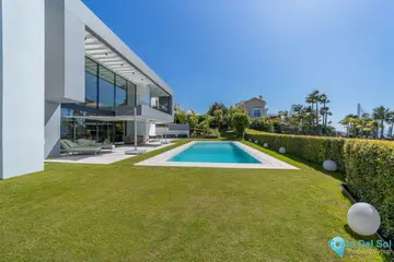 5 bedroom House for Sale in Los Arqueros-47226
