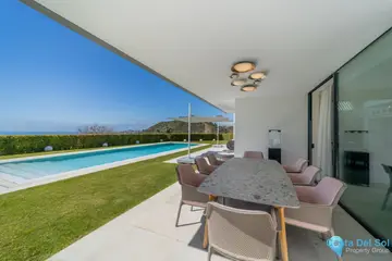 5 bedroom House for Sale in Los Arqueros-47228