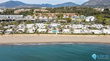 3 bedroom Apartment for Sale in The Golden Mile-47234