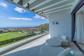 5 bedroom House for Sale in Los Arqueros-47251