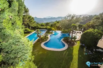 8 bedroom House for Sale in La Zagaleta-47267