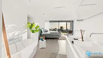 5 bedroom House for Sale in Benahavís-47283