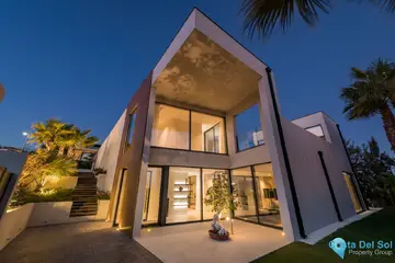 5 bedroom House for Sale in Benahavís-47273